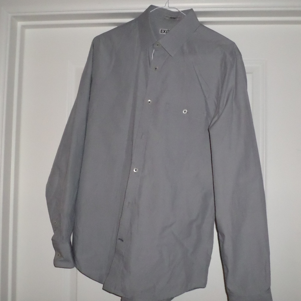 Express Dress Shirt